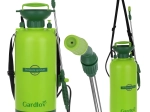Pulverizator de grădină manual sub presiune Gardlov 8 l
