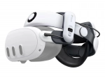 BOBOVR S3 PRO curea cu baterie pentru Meta Quest 3 / Quest 3S