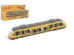Tren regional din metal RegioJet 17 cm