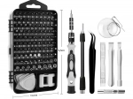 Set de șurubelnițe de precizie torx 115 în 1