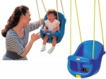 Leagăn copil găleată Little Tikes