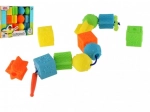 Joc de Învățare Forme Din Cauciuc