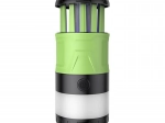 Lampa de camping Superfire T15 cu lumină UV