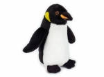 Jucărie de Pluș Eco Pinguin 22 cm