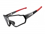 Ochelari de ciclism fotochromici Rockbros