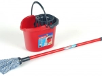 Găleată cu mop Vileda – set pentru copii Klein