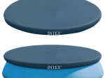 Prelată de acoperire pentru piscină cu cadru Intex 366 cm