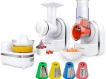 Robot de bucătărie multifuncțional Panzanella 3în1