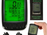 Ciclocomputer impermeabil RALLEX