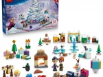 Lego disney princess calendar advent frozen 2025