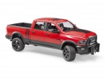 Model off-road RAM Bruder