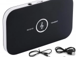 Adaptor audio Bluetooth 2 în 1 – receptor și transmițător