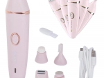 Epilator multifuncțional pentru femei 5 în 1