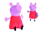 Jucărie de pluș Peppa Pig 33 cm