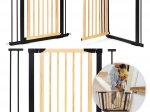 Barieră de siguranță pentru scări și uși ECOTOYS