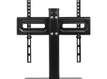 Suport universal de masă pentru TV 32–55" cu capacitate de 35 kg și înclinare/rotire