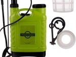 Pulverizator manual de presiune Gardlov 16L