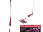Perie manuală cu acumulator Kaśka