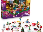 Calendar de Advent Lego Friends 2025