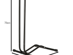 Suport de bicicletă Rallex pentru biciclete de 16–27,5 inch