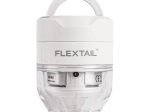 FLEXTAIL Tiny Pump 3X pompă electrică și lanternă de camping albă