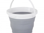 Găleată pliabilă din silicon 5 l