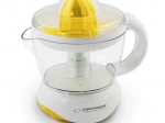 Storcător Wycisk pentru citrice 0,7 l, 25 W Clementine galben