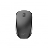 Mouse wireless Havit, negru