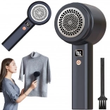 Aparat de ras electric pentru haine