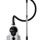 Aspirator fără sac Midea C7, 600 W, HEPA 12, 3 l