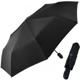 Umbrelă pliabilă automată 110 cm