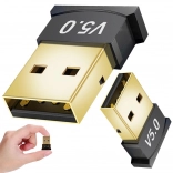 Adaptor USB Bluetooth 5.0 pentru PC și laptop