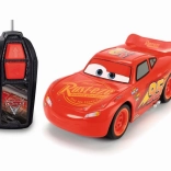 Mașinuțe RC Cars 3 Fulger McQueen Single Drive 1:32, 1 canal