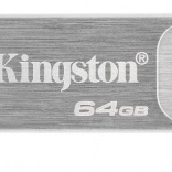 USB flash drive KINGSTON DataTraveler Kyson 64 GB USB 3.2 Gen 1