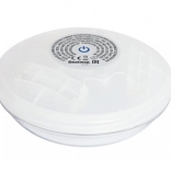 Lumină LED plutitoare pentru piscină pe baterii BESTWAY