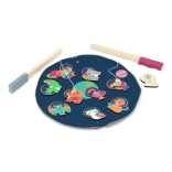 Puzzle sonor de inserție Jungla