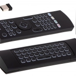 Telecomandă și tastatură wireless MX3 Pro pentru Smart TV și PC