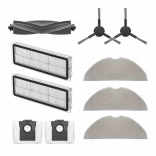 Set accesorii pentru aspirator Mova S10 Plus