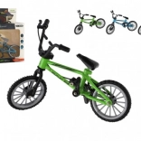 Minibicicletă degete BMX