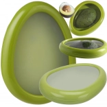 Recipient reutilizabil pentru fructe și legume