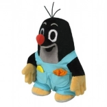 Cârtița de pluș cu chiloței 20 cm