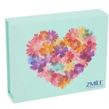 Set cosmetic Sweethearts Pastel Love