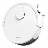 Aspirator robotizat Mova E20 Plus alb