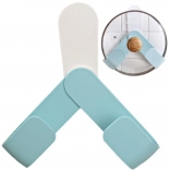 Cuier universal pentru capace