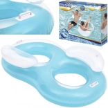 saltea dublă gonflabilă pentru piscină Bestway