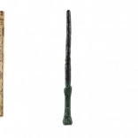 Baghetă magică cu lumină și sunet, 36 cm