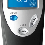 Tester de alcool SCA BA02