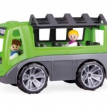 Autobuz de joacă pentru copii TRUXX