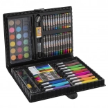 Set de desen pentru copii în cutie