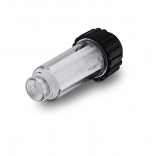 Filtru de apă pentru curățătoare de înaltă presiune Kärcher K2 - K7